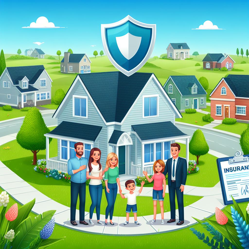 Virginia Beach Home Insurance